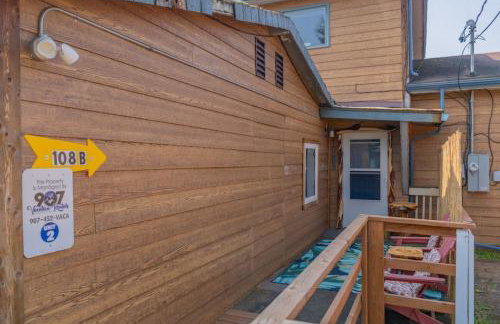 Central Driftwood 2.0 - Foto 18