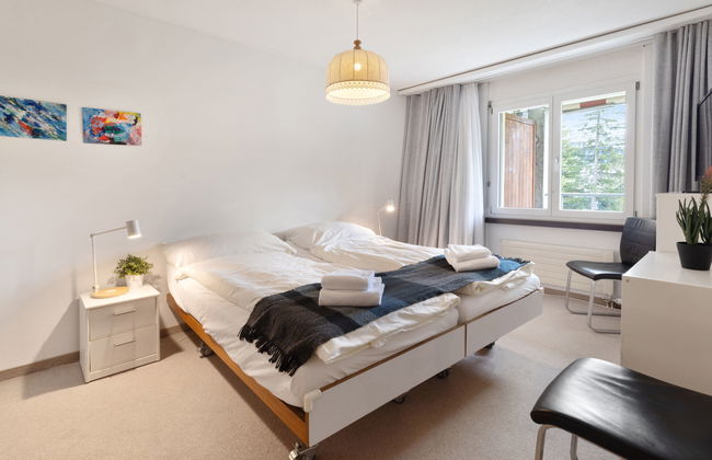 Allod Park Haus B 202 - Foto 14