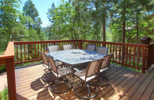 Willow Cove Lodge- 5 bedrooms with a hot tub - Foto 9