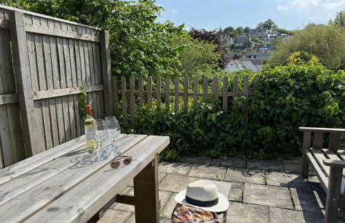 Primrose Cottage - South facing cottage in the heart of Dittisham - Foto 18