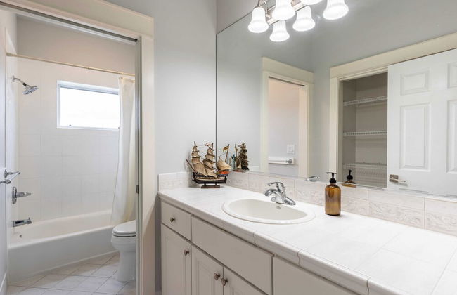 Kool Beanz by Avantstay Private Pool, Near Beach - Foto 33