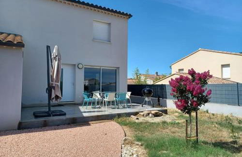 Villa proche d'Avignon - Photo 1