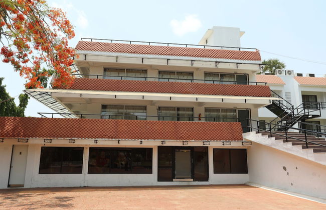 Chene Creek Resort - Foto 13