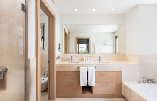 Las Terrazas de Abama Suites - Foto 72