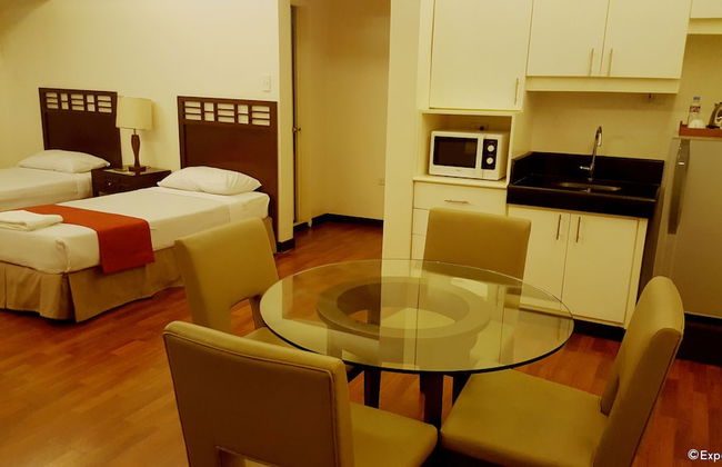 LPL Suites Greenbelt - Foto 13