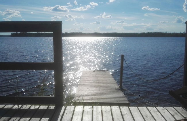 Villa Liebelitz - Foto 25