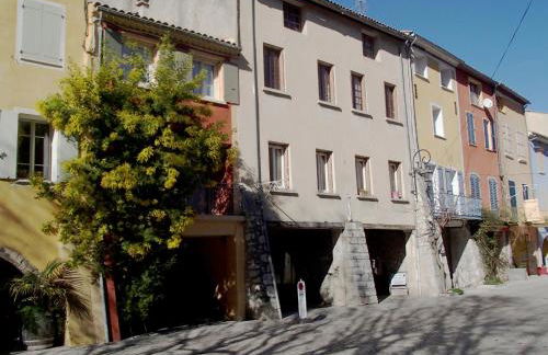 Gite de l'Ancienne Gare - Foto 17