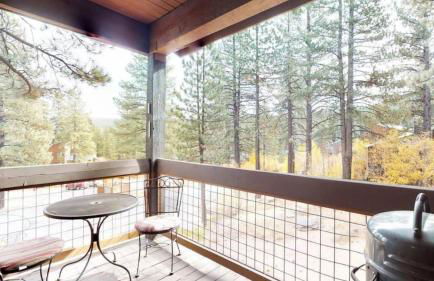 Sockeye by Avantstay Modern 2 BR Condo w/ Access to Northstar Resort Community - Foto 9