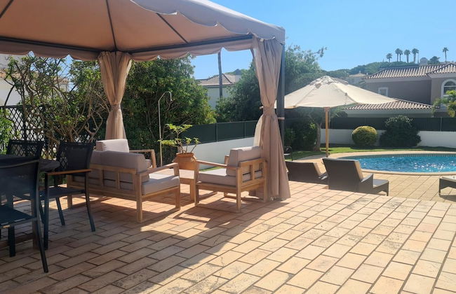 Dunas Douradas Beach Villa - Foto 24