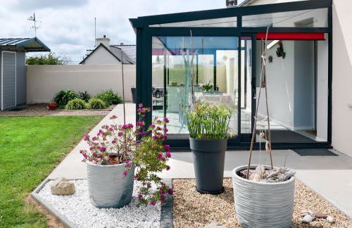 Holiday Home Avel Dro by Interhome - Foto 42