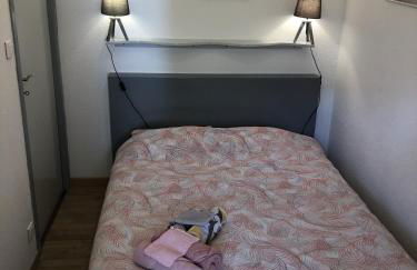 Appartement cosy 100m plage de Pentrez - Foto 7