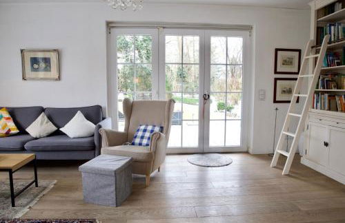 Strandweg-Hus Schobüll - Foto 6