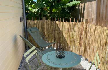 entre terre et mer - Foto 5