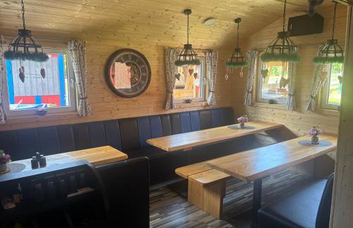 Ferienhaus Spielburg - Foto 23