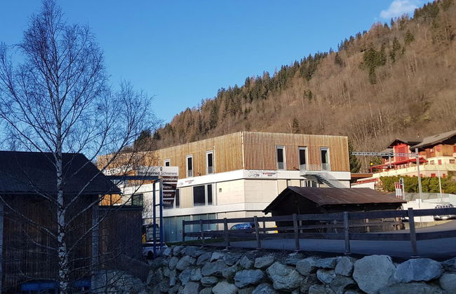 Lischa 3. OG Süd - Foto 19