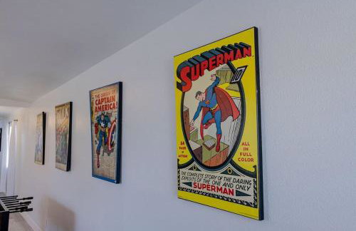 West EP Poolside Mountain Views - Foto 25