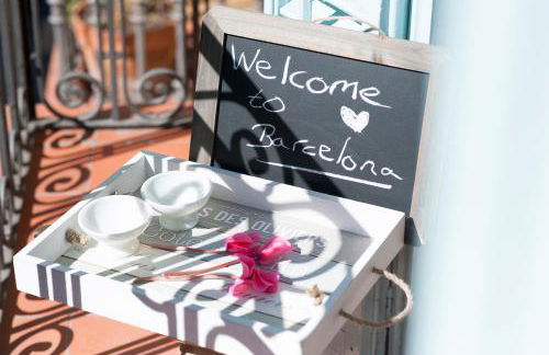 Glocal Apartments Barcelona - Photo 34