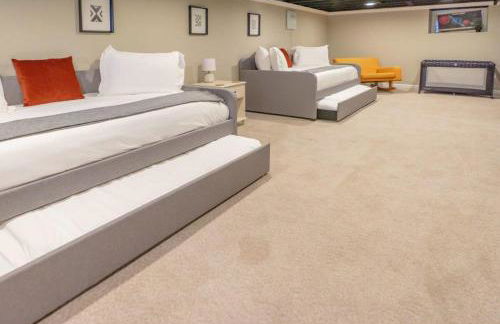 Classic Soulard 4BR Private Yard ABODEbucks - Foto 36