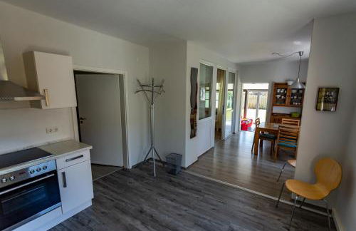 Ferienwohnung Muschel - Foto 6