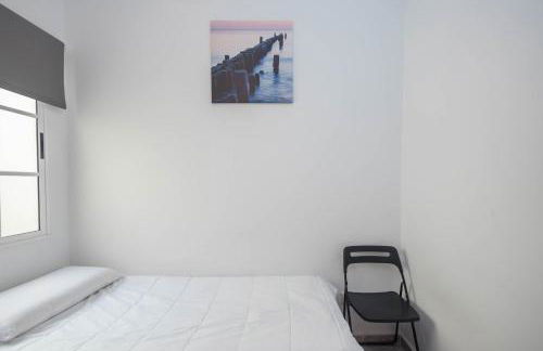 3BR Urban Flat - Centric & Confortable - Foto 23