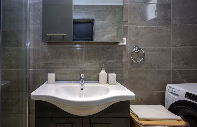 Borts Apartment - Photo 22