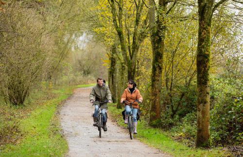 Suite & SPA à La Ferme 1802 - Foto 26