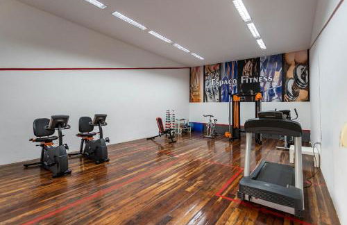 (801) 2 Suítes, Vista Panorâmica Ipanema - Foto 12