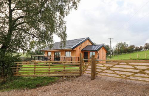 Mynydd Y Glyn Lodge - Foto 31