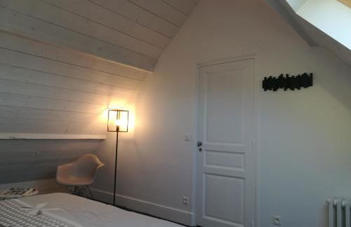 TY KERLUZ - Vue Mer et Plage à 80m - Photo 20