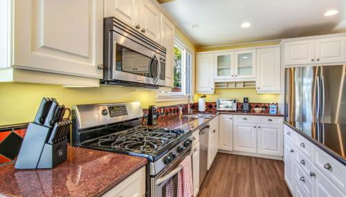 Beach Breeze Bungalow 1 Miles To Beach Cozy - Foto 4