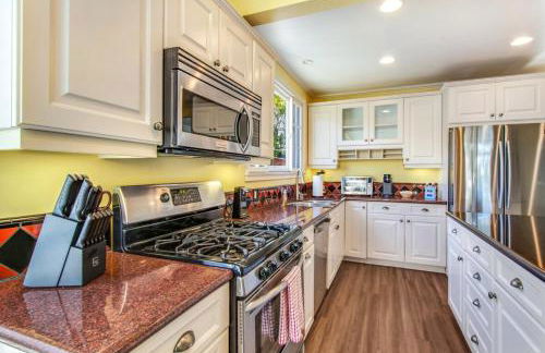 Beach Breeze Bungalow 1 Miles To Beach Cozy - Foto 4