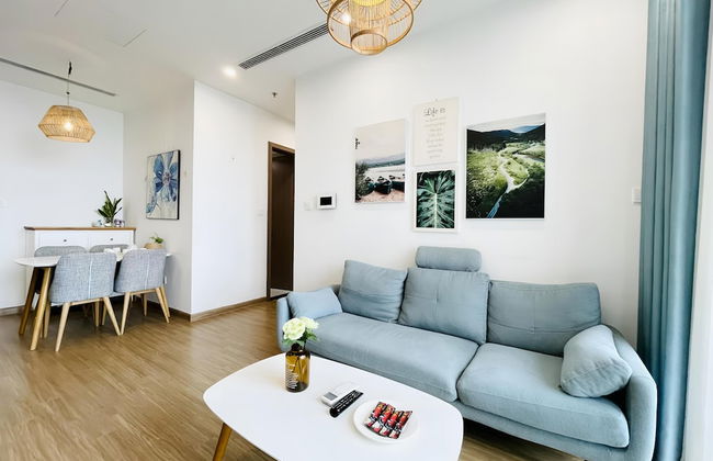 Vinhomes Skylake Ha Noi - Gem Apartment - Foto 62