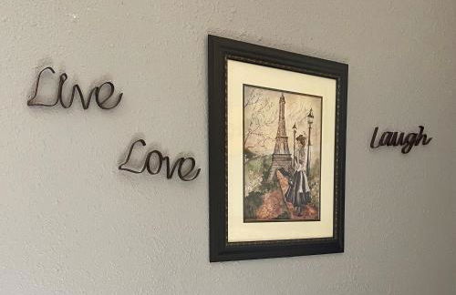 The Studio at Creekside Camp & Cabins - Foto 22