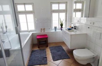 Designwohnung am Schloss - Foto 15