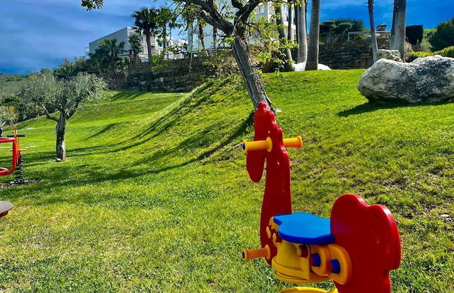 Torre Difyos - Foto 38