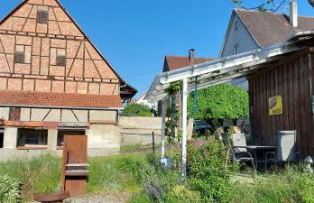 Gemütliche Ferienwohnung am Schwarzwaldrand - Foto 16