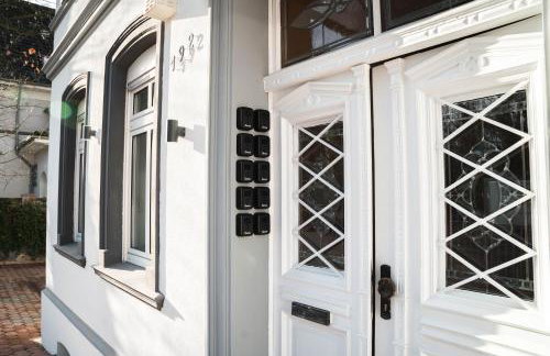 Buer Appartment - Photo 12