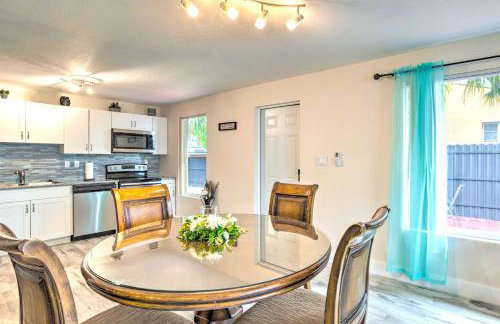 Turquoise Escape about 1 Mi to Sailfish Marina! - Foto 7