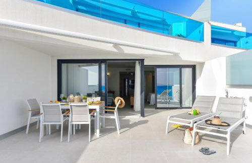 Balcon Azul IV by VillaGranCanaria - Foto 15