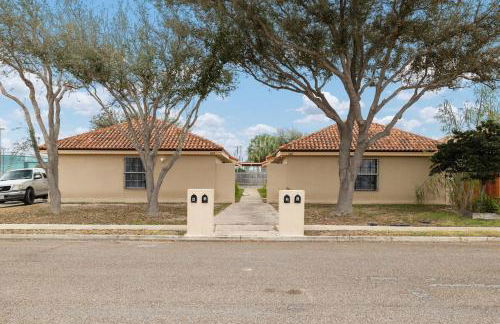 Charming 2 Bedroom and 2 Bathroom Apartment in McAllen - Foto 20