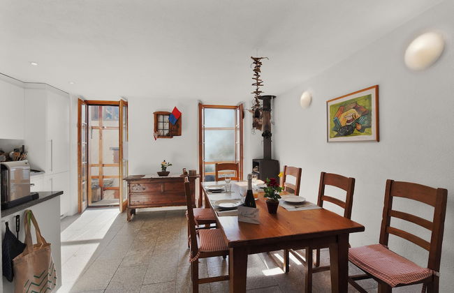 Rustico al Forno Sonogno - Foto 11