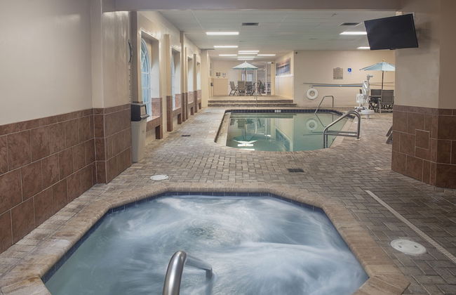 Royal Floridian Resort - Foto 55