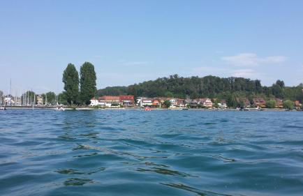 Bodensee Ferienwohnung Claudia 1 - Foto 21