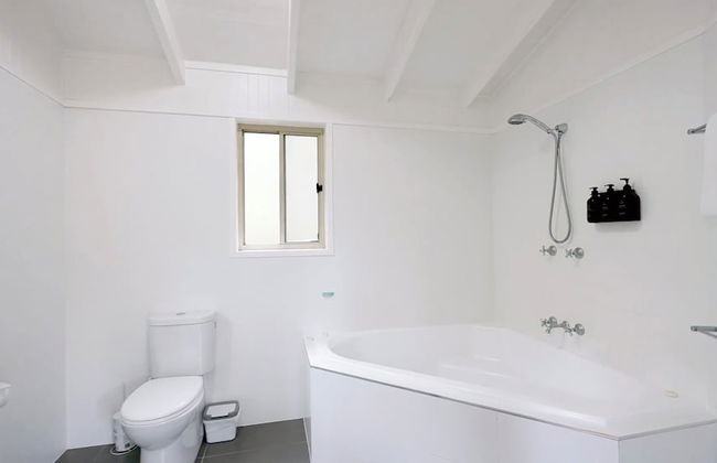 Kondalilla Eco Resort - Foto 66