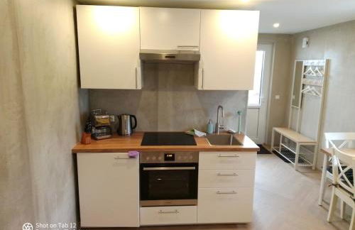 Apartment Emma in Sandkrug - Foto 2