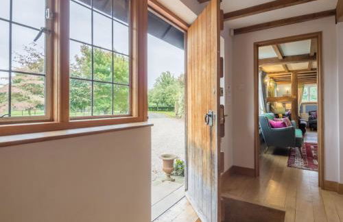 Bearwood House - Foto 5