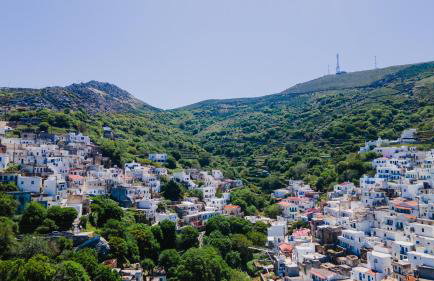 koronos village apartments - Foto 54