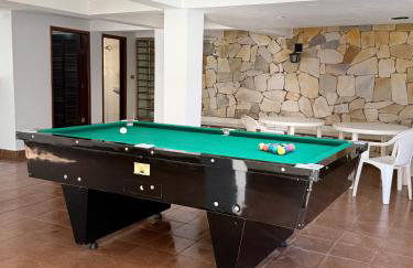 Rio quente Casa de Férias - Foto 13