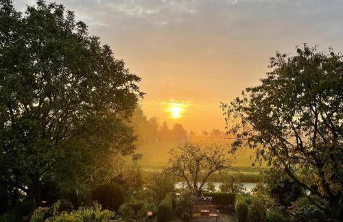Haus Biber - altersgerechtes Ferienhaus am Niederrhein - - Foto 10