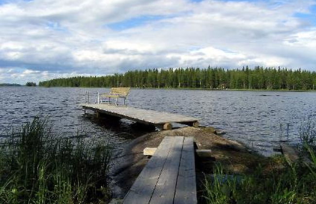 3 bedroom House in Pielavesi with sauna - Photo 6